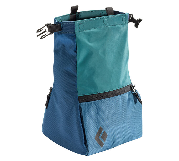 Black Diamond - Mondo Chalk Pot - Chalk bag