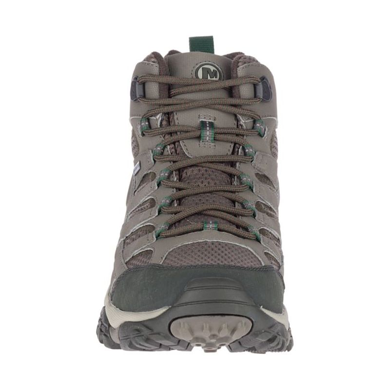 merrell moab dusty olive