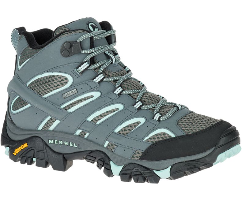 Merrell Moab 2 Mid GTX - Walking boots - Women's