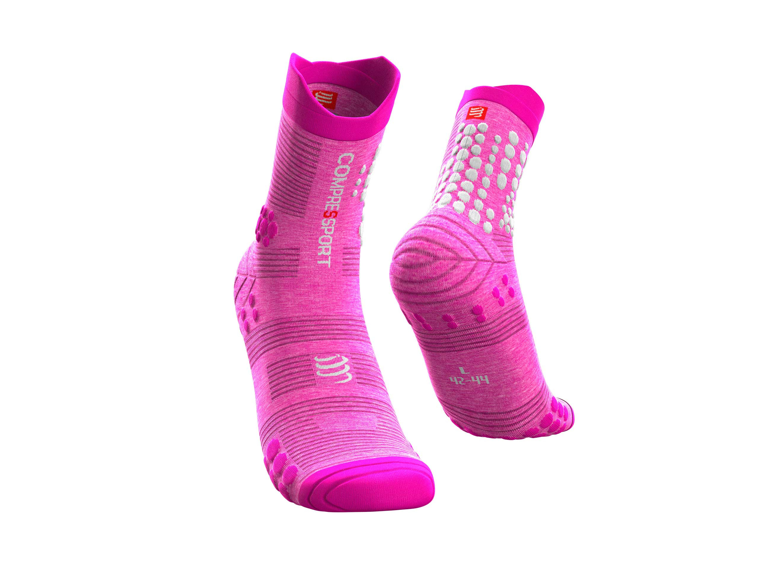 Compressport - Pro Racing Socks V 3.0 Trail - Socks - Men's