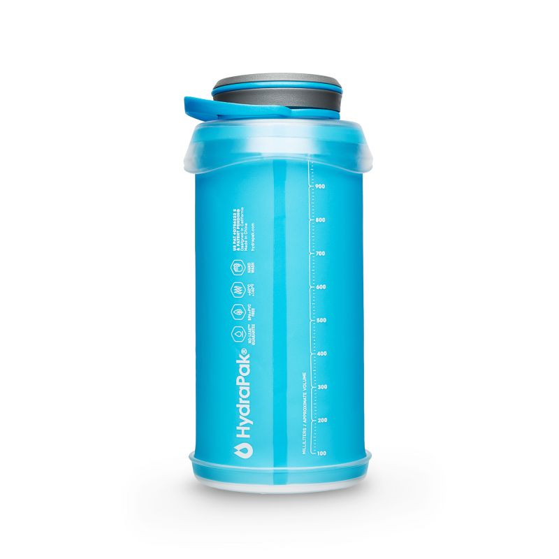 Hydrapak Stash 1 L Water bottle