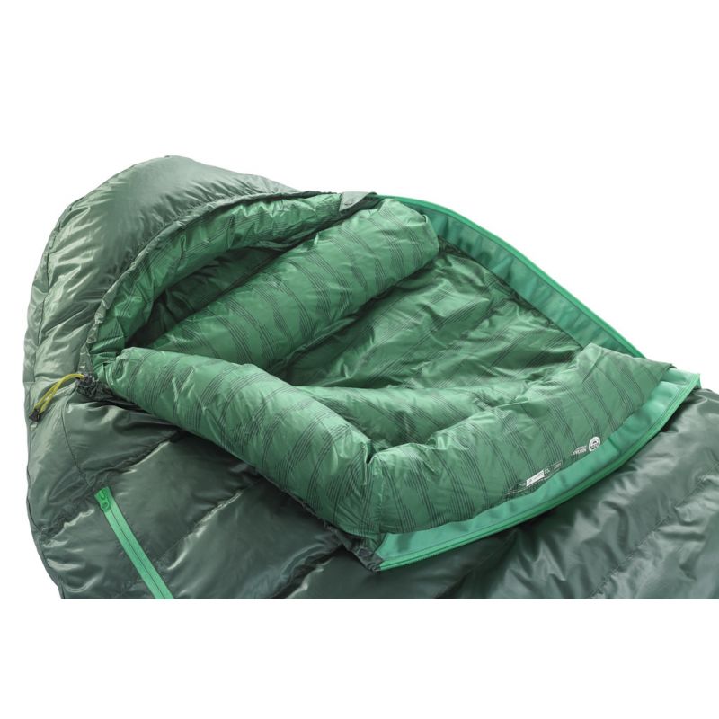 Thermarest Questar 32F/0C Sleeping bag