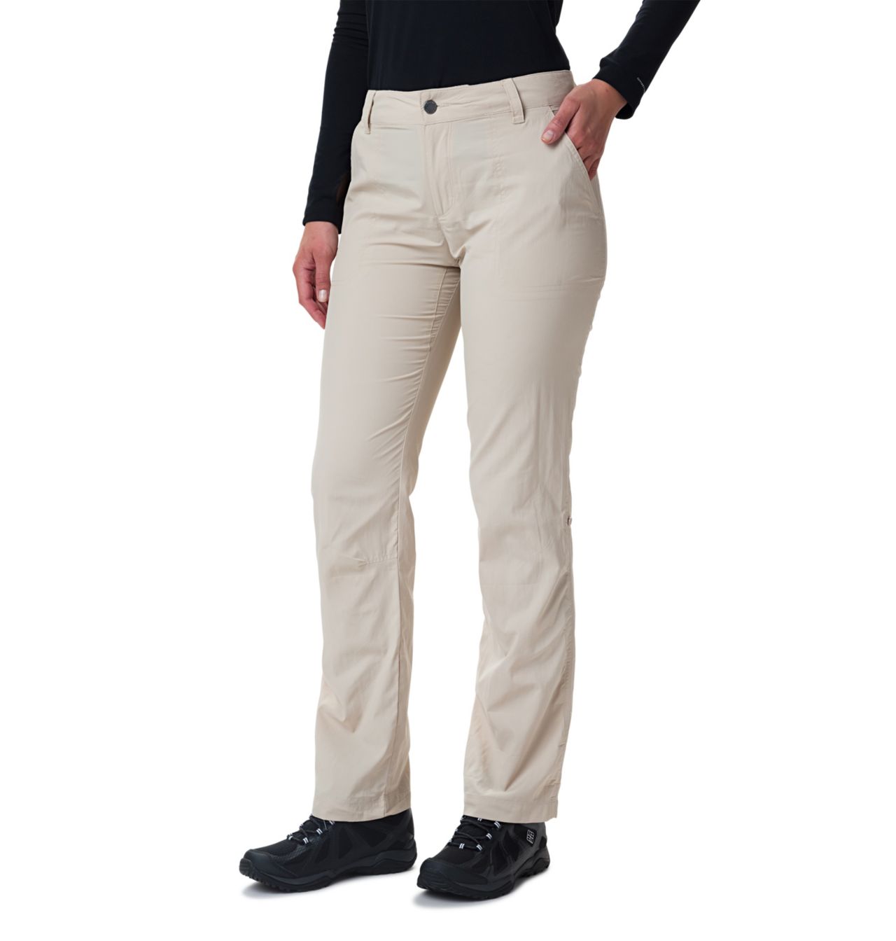 Columbia Silver Ridge 2.0 Pant - Walking trousers - Women's