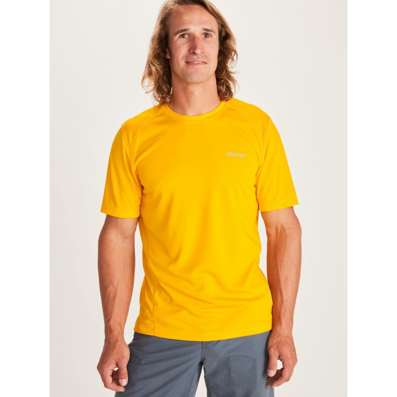 Marmot Windridge SS - T-shirt - Men's