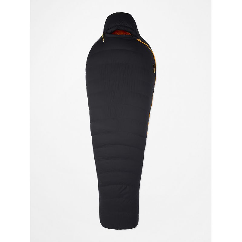 marmot paiju review