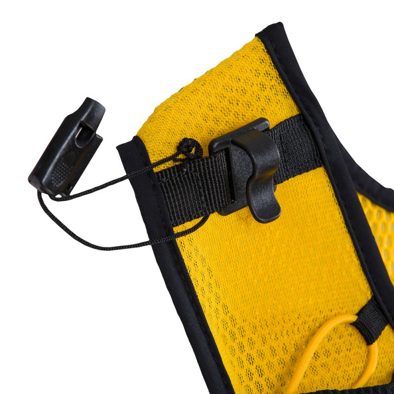 la sportiva hydration vest