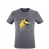 Crestblack / Trianglemntprint