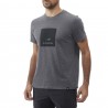 Crest Black / Corporate Print