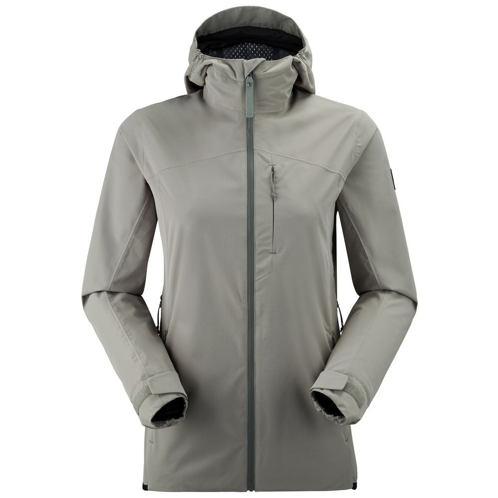 Eider Bright Net Jkt 2.0 - Hardshell jacket - Women's