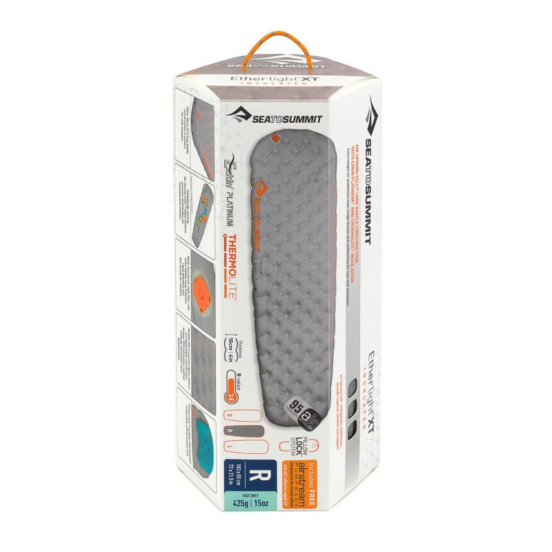 ether light sleeping pad