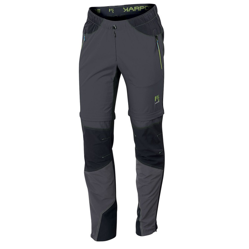 Karpos Rock Multiform Zip Off Climbing pants Men's