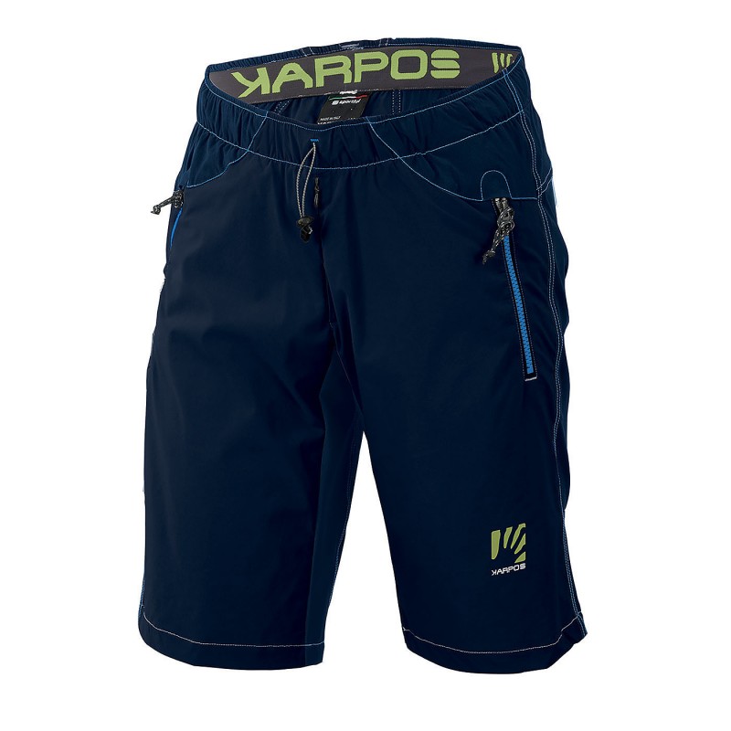 Karpos Rock Bermuda Climbing shorts Men's