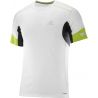 White / Lime Green / Black