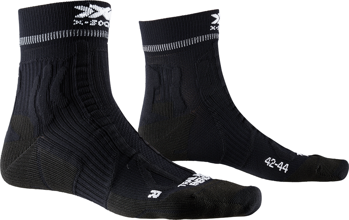 X-Socks Run Trail Energy - Running socks