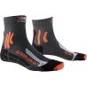 Anthracite / Orange
