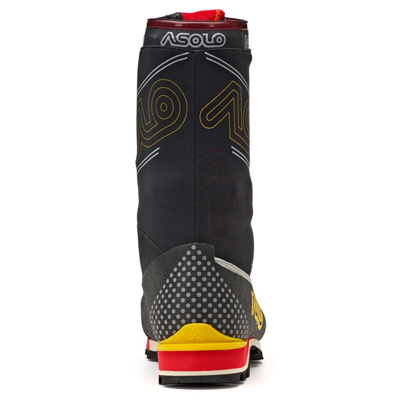 eiger snowboots