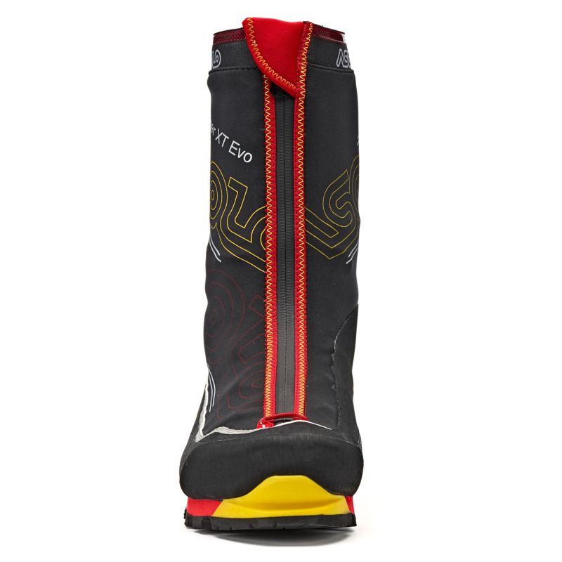 eiger snowboots