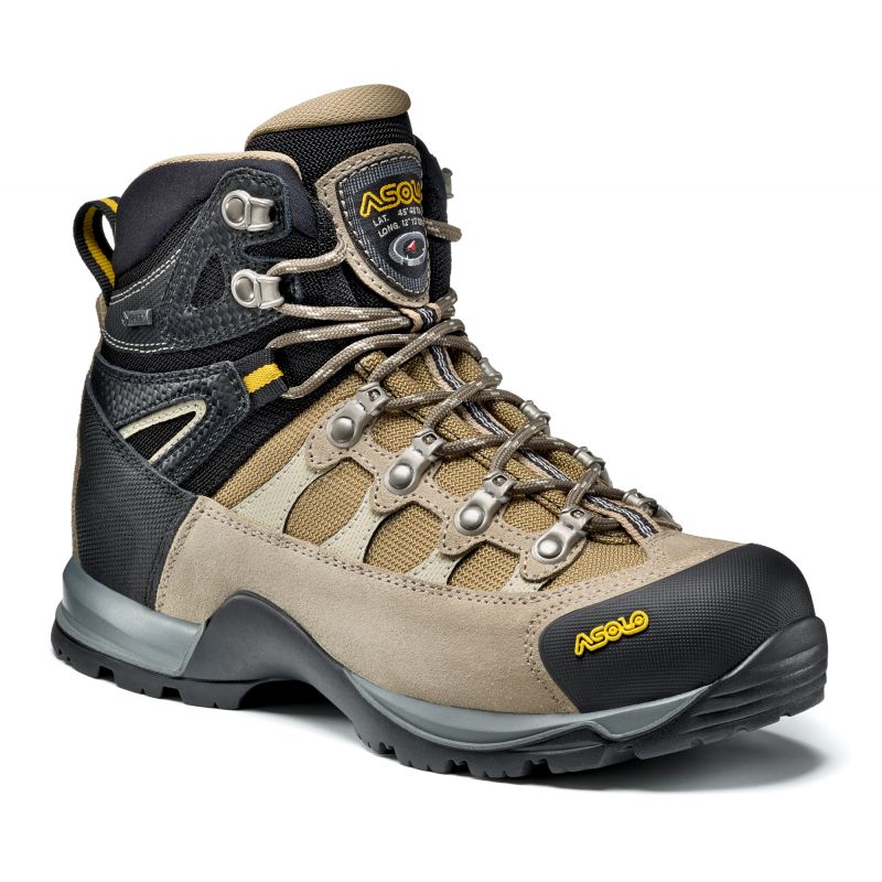 asolo walking boots