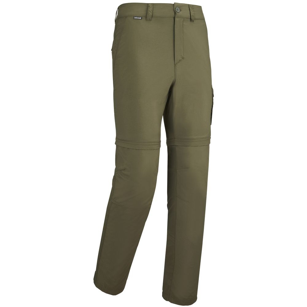 Lafuma - Access Zip-Off - Trekking trousers - Men's