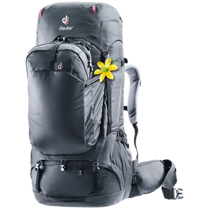 deuter voyager