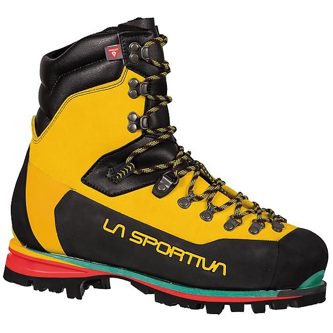 La Sportiva Nepal Extreme - Mountaineering boots - Men's