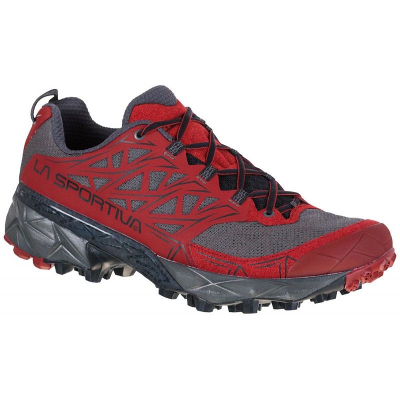 la sportiva akyra trail running shoes