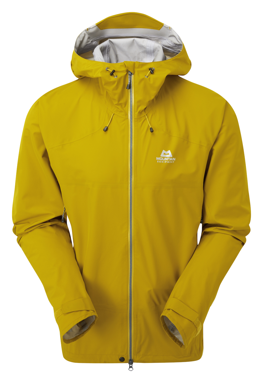 Mountain Equipment Odyssey Jacket - Hardshell jacket - Men's