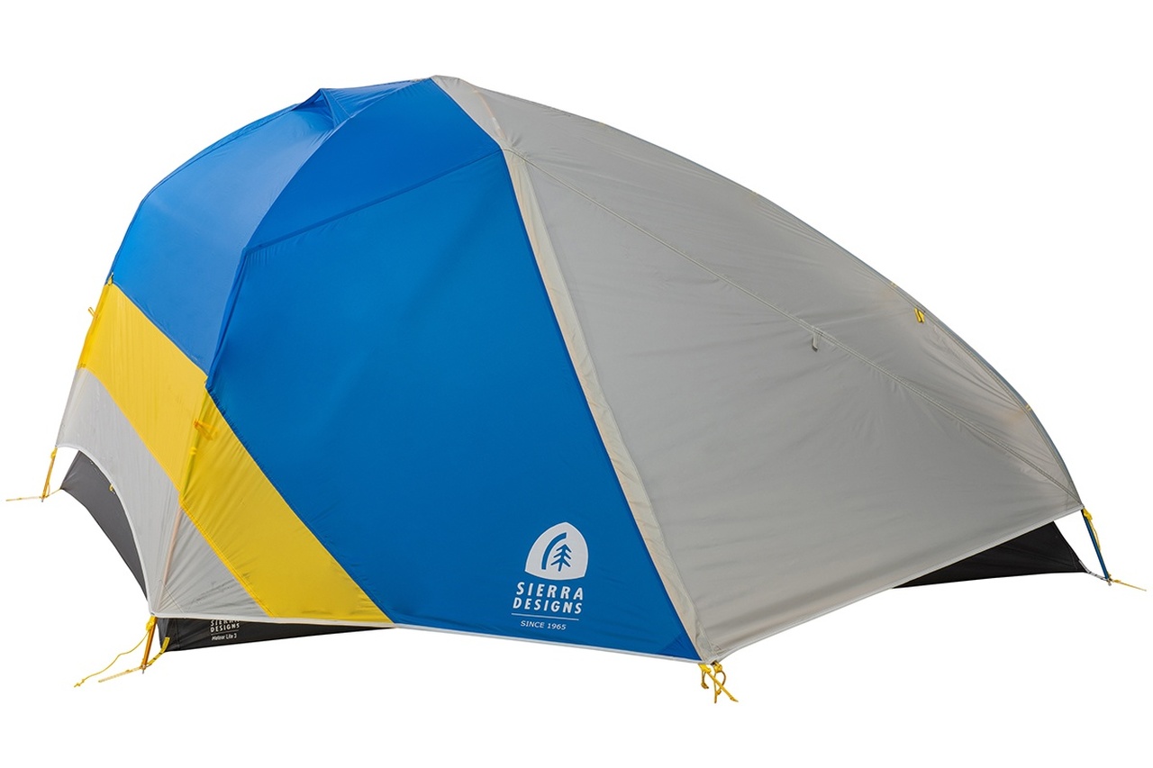 Sierra Designs Meteor Lite 3 - Tent
