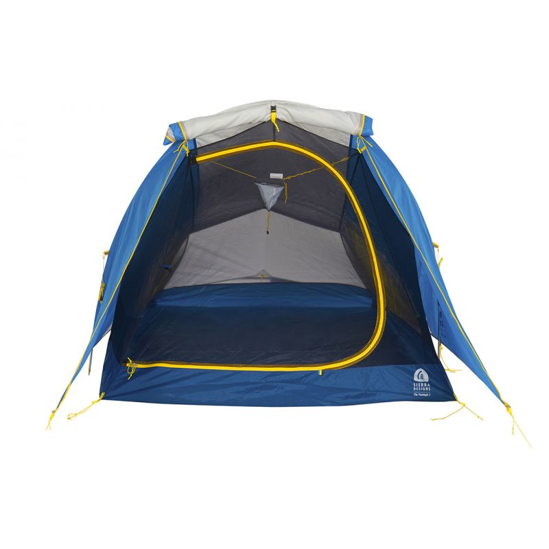 Sierra Designs Clip Flashlight 2 Tent