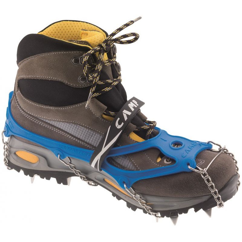 Camp Ice Master Light - Crampons