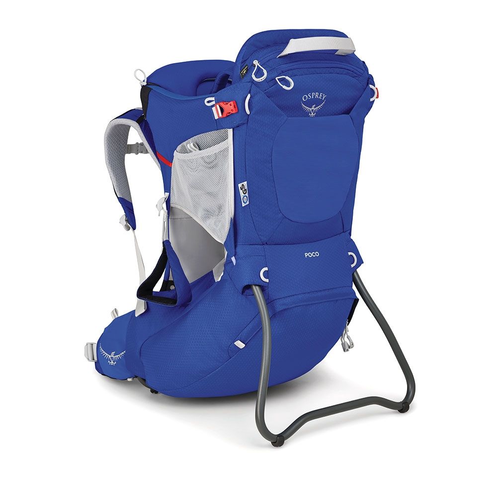 Osprey Poco - Kid Carrier