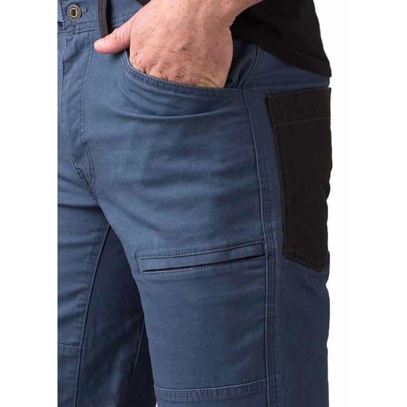 Prana Kragg Pant 32 Inseam - Climbing trousers - Men's