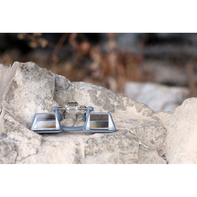 YY Vertical Clip Up Belay glasses