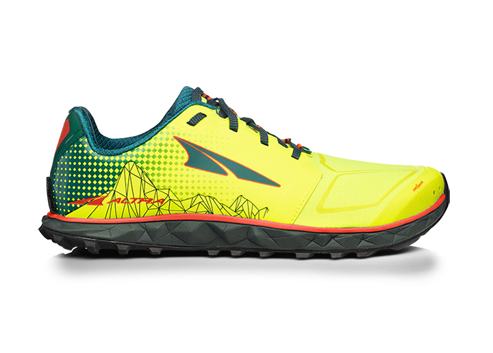 Altra - Superior 4 - Trail running shoes - Men's