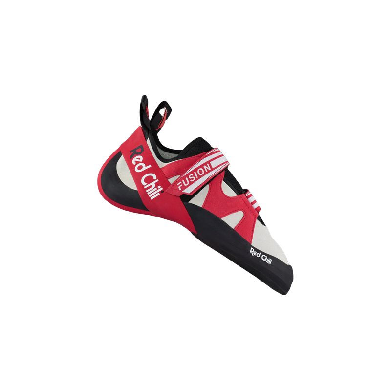 red chili du vcr climbing shoe