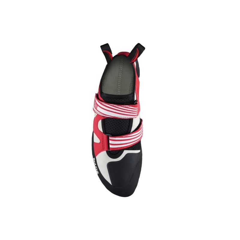 red chili du vcr climbing shoe