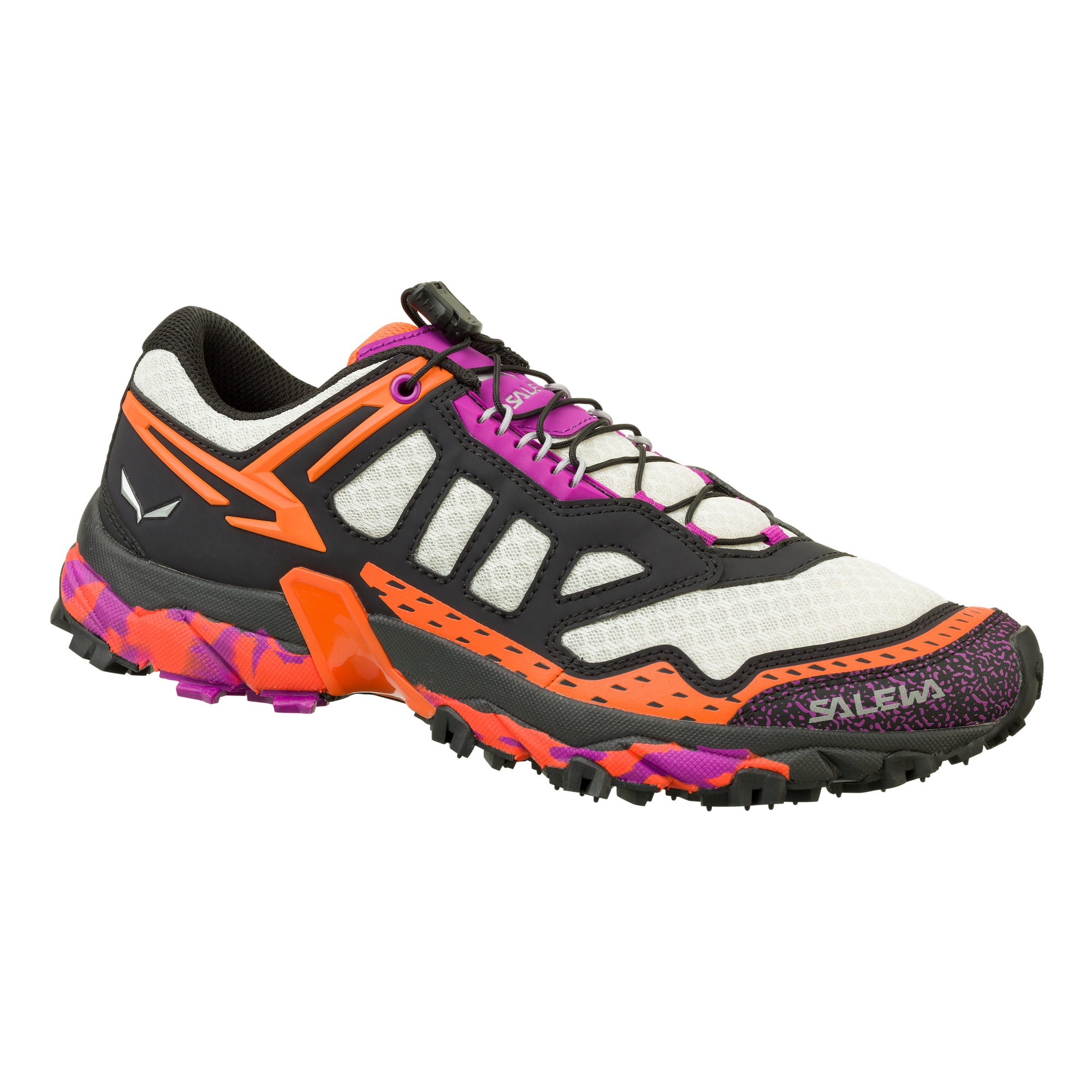 Salewa - WS Ultra Train - Trail Running shoes - Women's