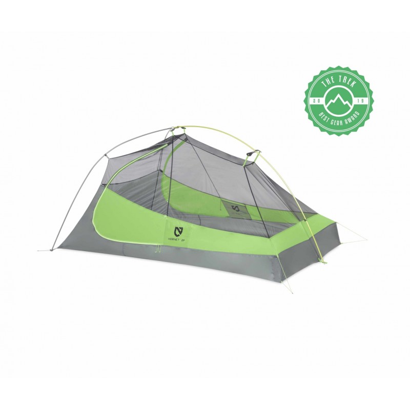 Nemo Hornet 1p Tent