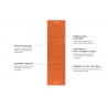 Nemo Switchback Insulated - Sleeping pad