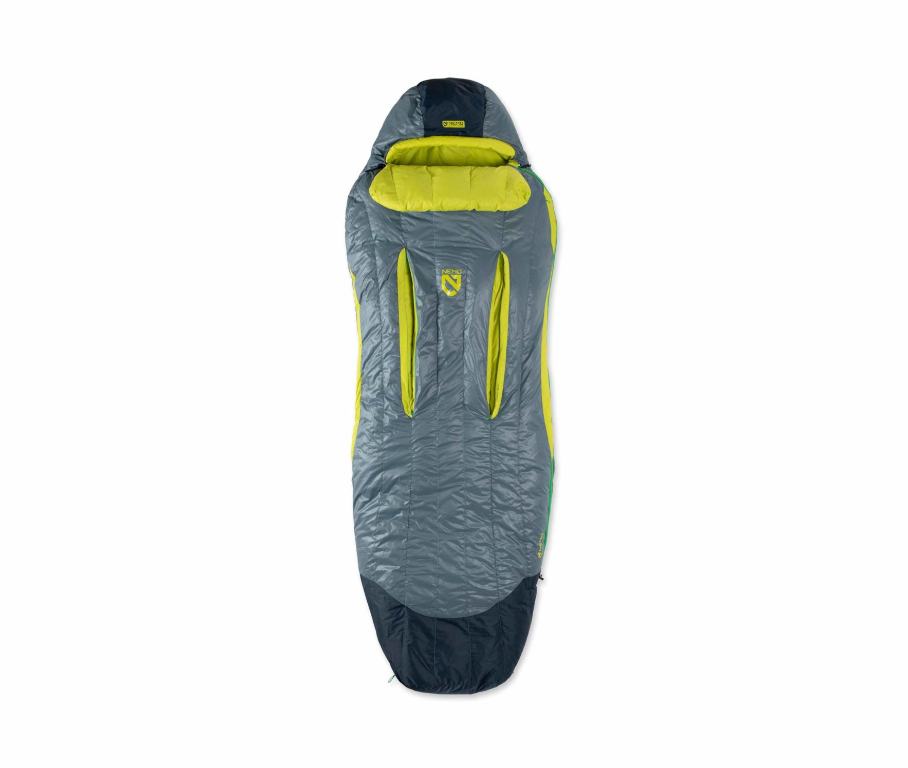 Nemo - Disco 30 - Sleeping bag - Men's