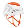 White / Orange