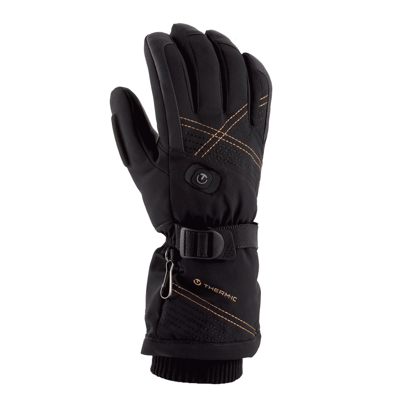 Therm-Ic Ultra Heat Glove - Women's