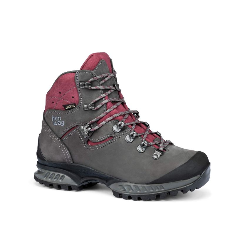 hanwag walking boots womens