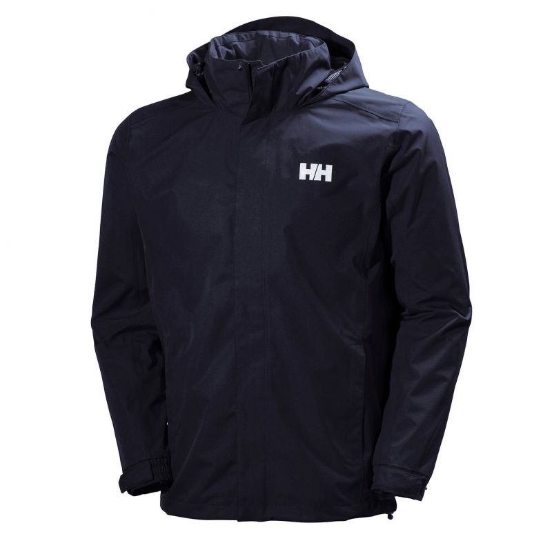 helly hansen jacket men