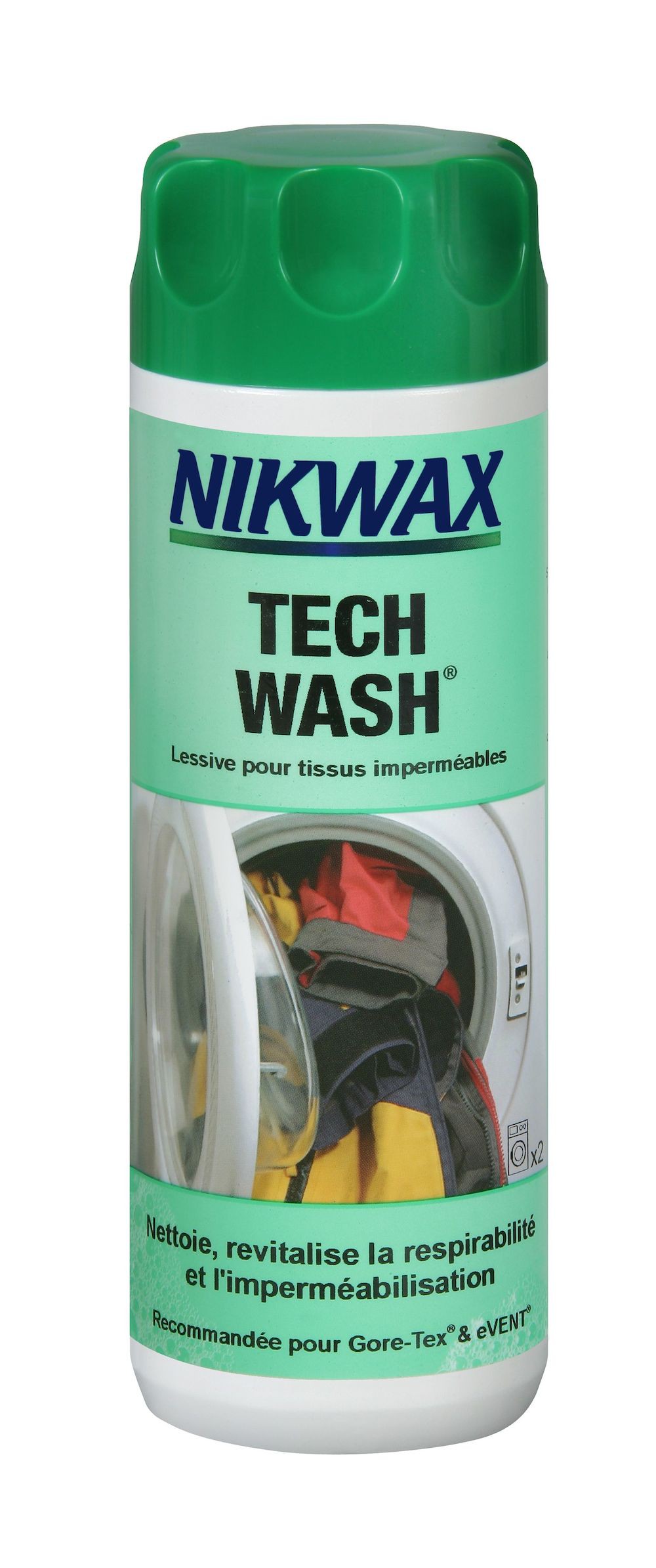 Nikwax - Tech Wash 300 ml