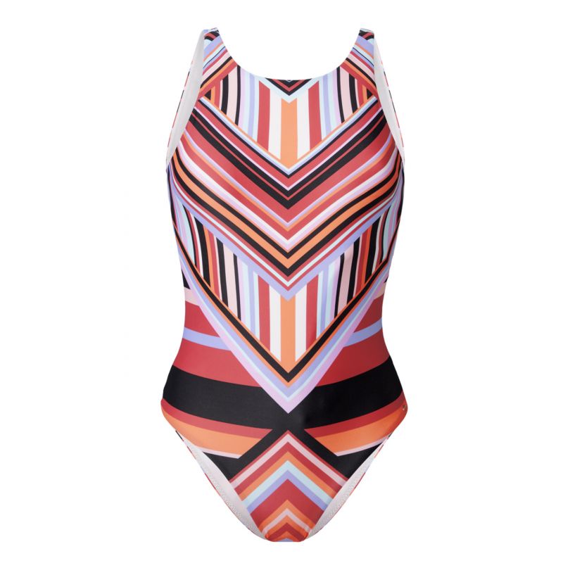 O'Neill Roma Mix Swimsuit - Swimwear - Women's