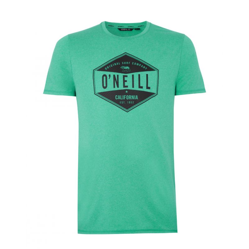 O'Neill Surf Compagny Hybrid - T-shirt - Men's