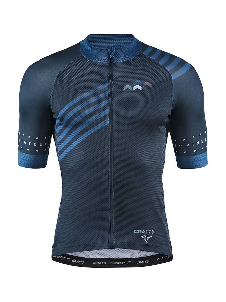 Craft Specialiste aero - Cycling jersey - Men's