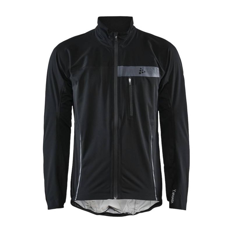 Craft Surge - Hardshell jacket - Men's
