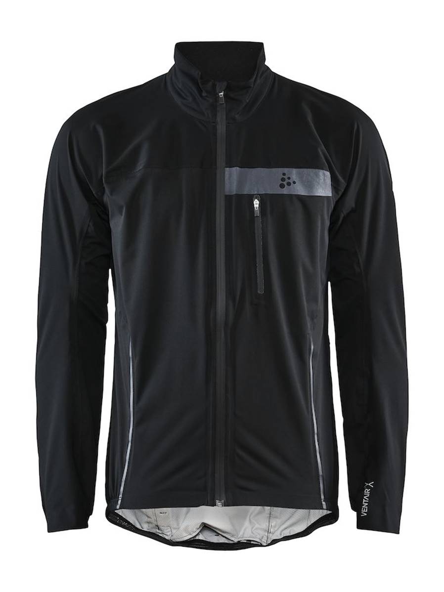 Craft Surge - Hardshell jacket - Men's